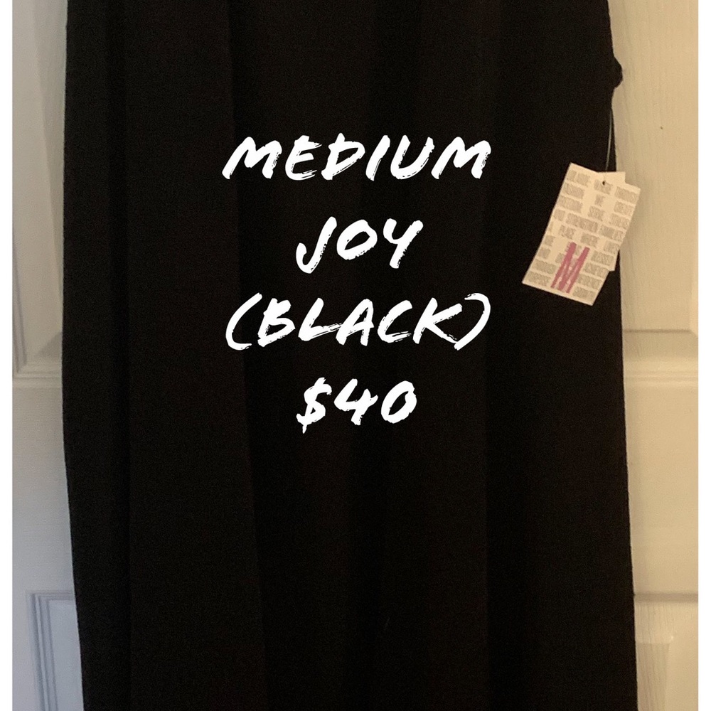 LULAROE JOY